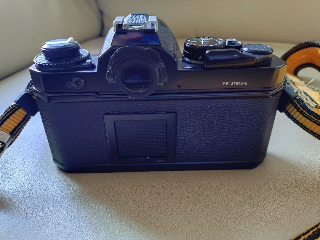 Nikon 一眼レフカメラ レンズ付き