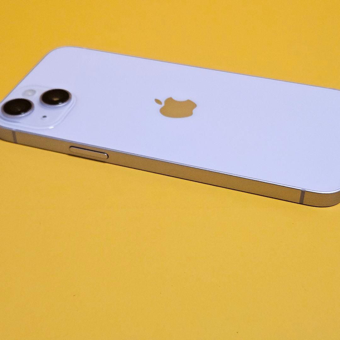 iPhone 14 Plus 128GB｜24時間以内発送!#452