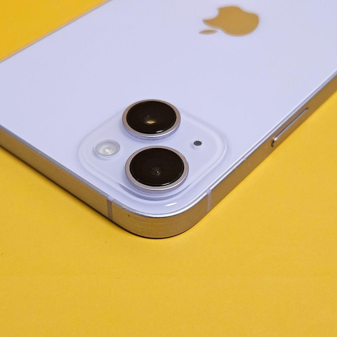 iPhone 14 Plus 128GB｜24時間以内発送!#452