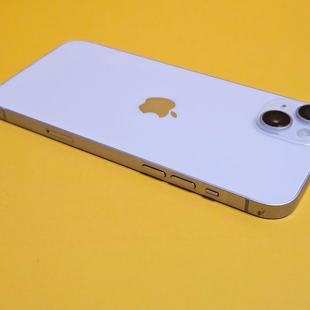 iPhone 14 Plus 128GB｜24時間以内発送!#452