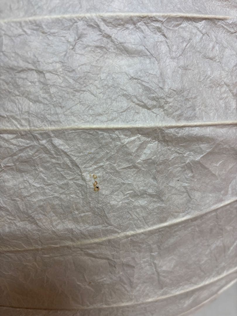 和紙 | パナソニック製　プルスイッチ付 LEDペンダント6畳用電球色