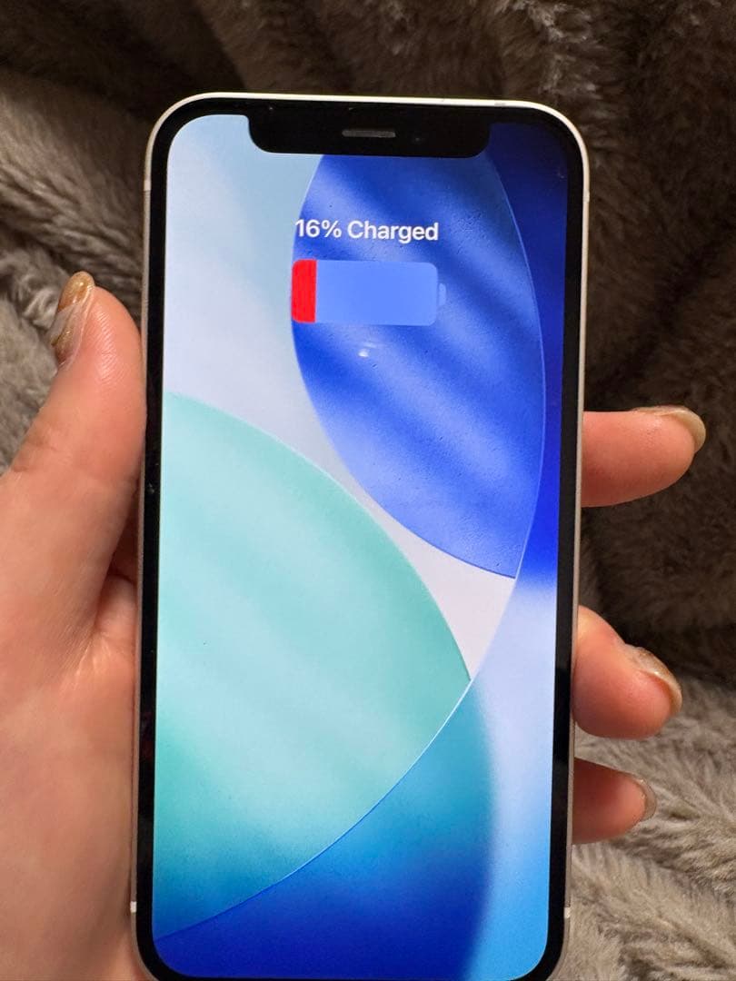 サ*。様 iPhone12mini SIMフリー 64GB