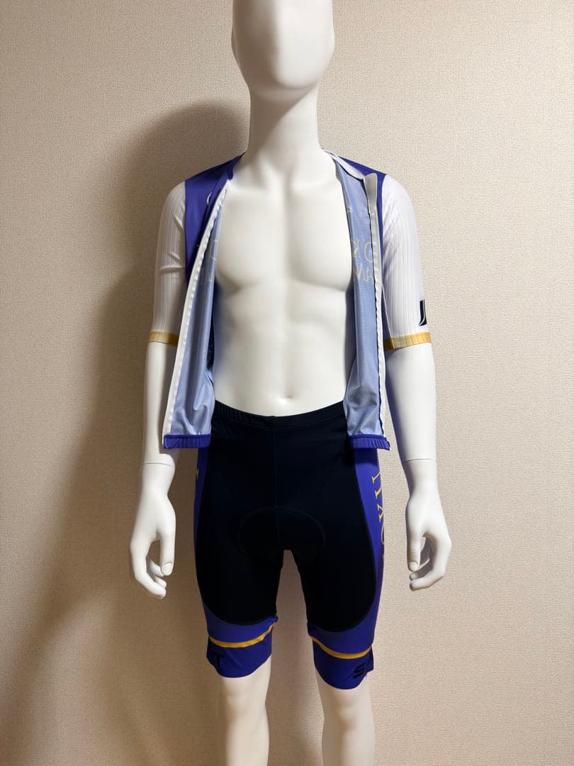 高校指定サイクリングウェア Lサイズ