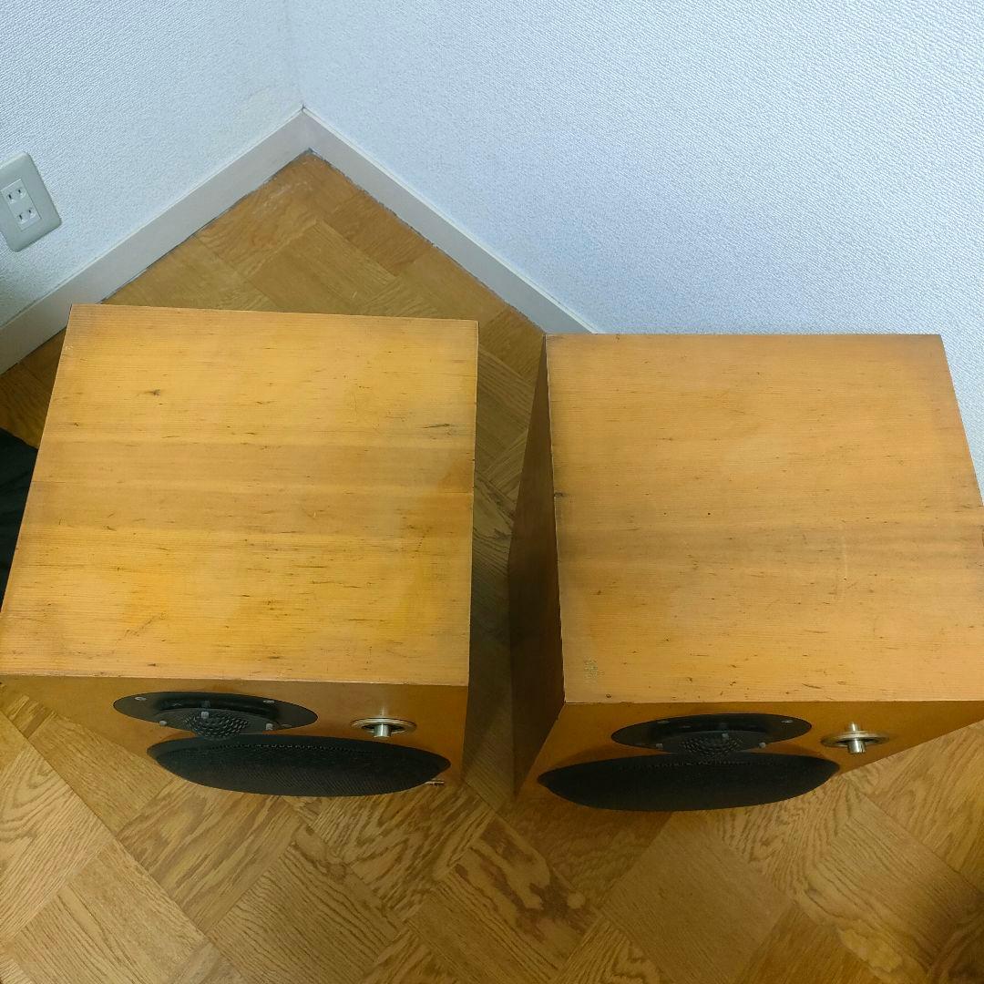 ☆★希少☆★ Victor ビクター ステレオスピーカー SX-3 Ⅱ ペア