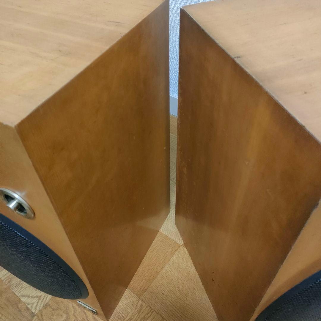 ☆★希少☆★ Victor ビクター ステレオスピーカー SX-3 Ⅱ ペア