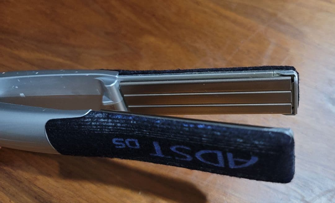 ADST Premium DS ストレートアイロン アドスト