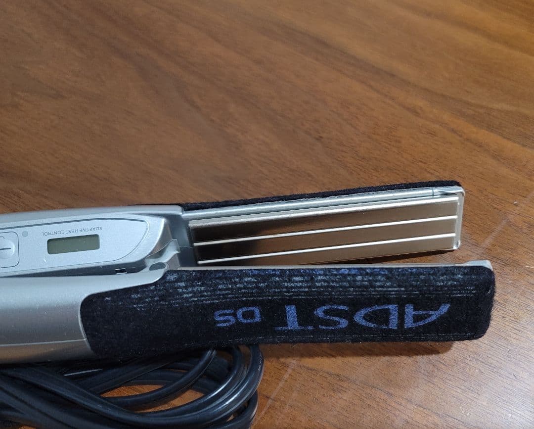 ADST Premium DS ストレートアイロン アドスト