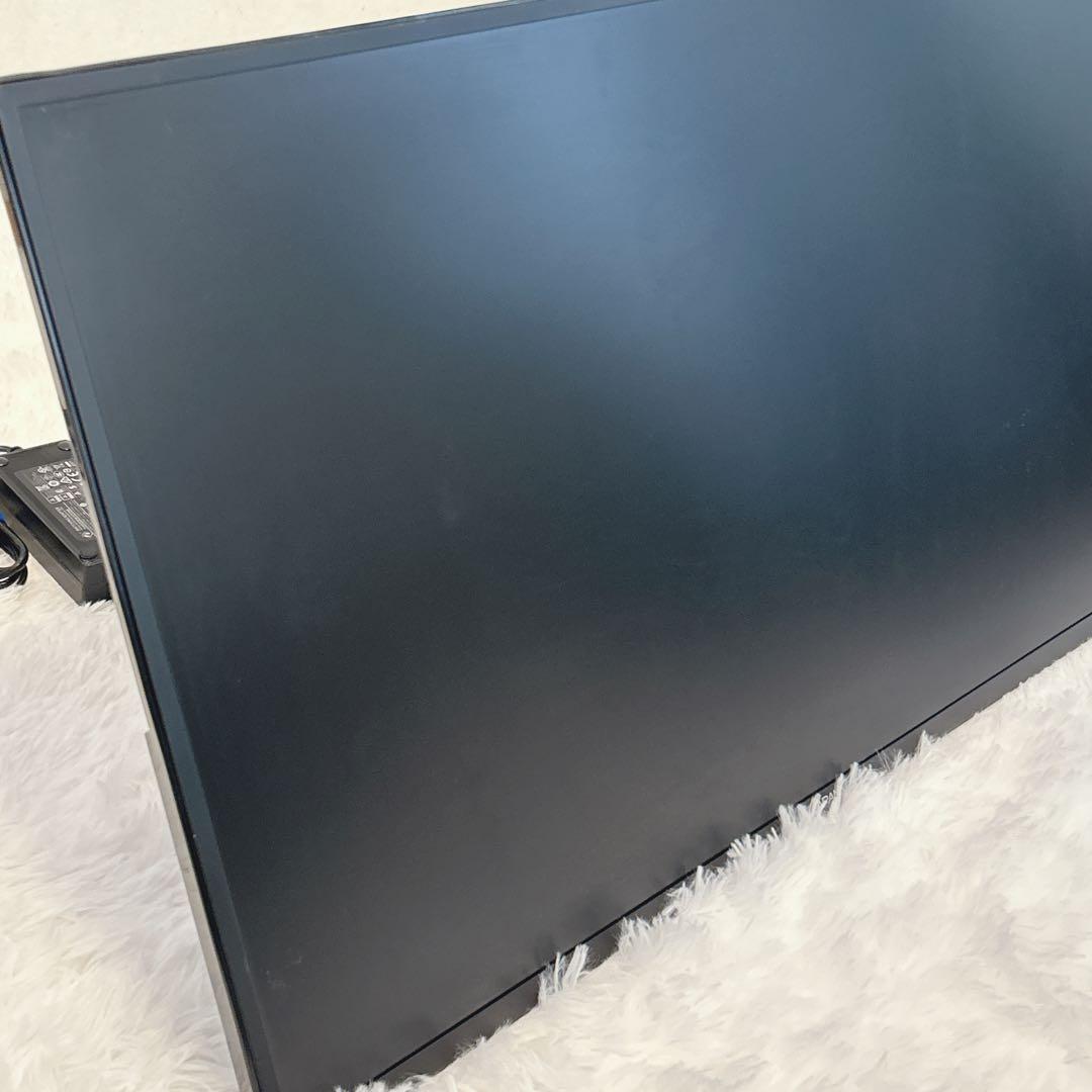 JAPANNEXT 32型 IPS液晶モニター JN-IPS3202WQHD