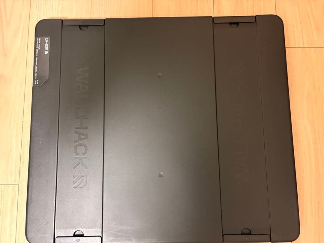 マウス・トラックボール WALLHACK CR-005