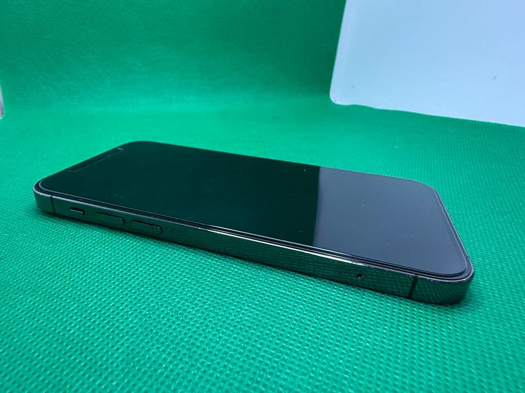 9864 IPHONE 12 PRO 128GB SIM フリー