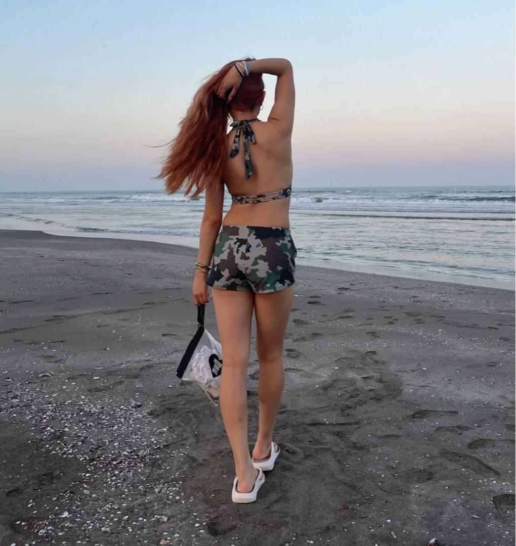 水着・ラッシュガード HTH assorted swimsuits