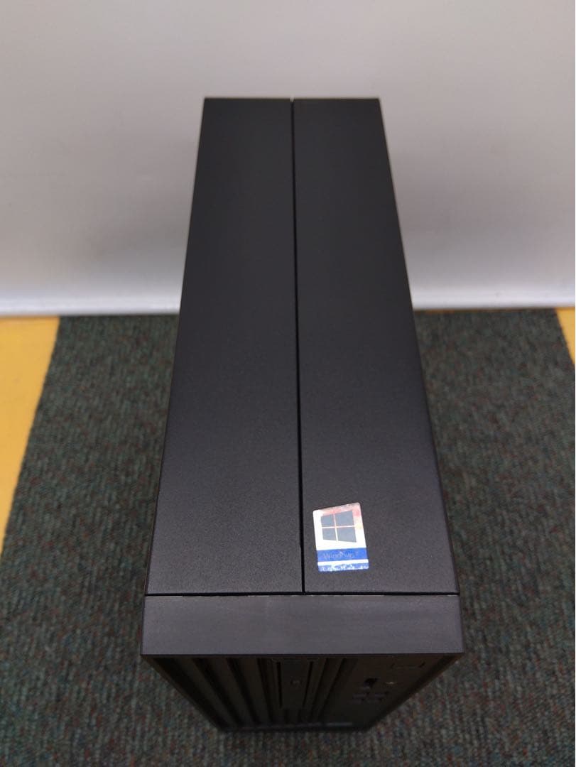 dynabook　dynaDesk DT100/R　i5　第8世代　Win11