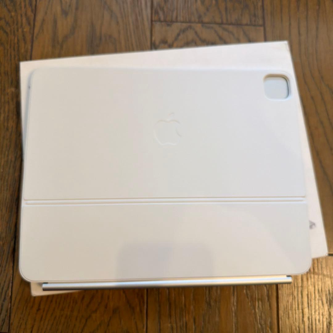 iPad Pro Magic Keyboard M4 M5 13”USバージョン