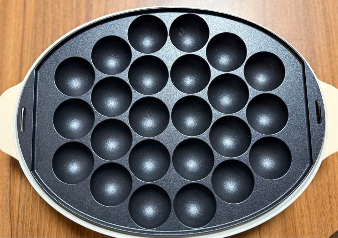 BRUNO オーバルホットプレート