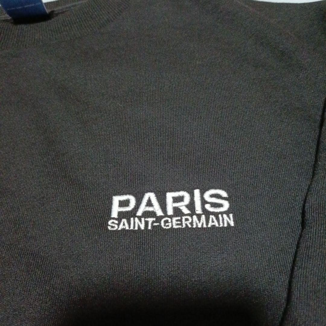 PSG XLサイズ　パリ・サンジェルマン　セットアップ　メンズ　トレーナー