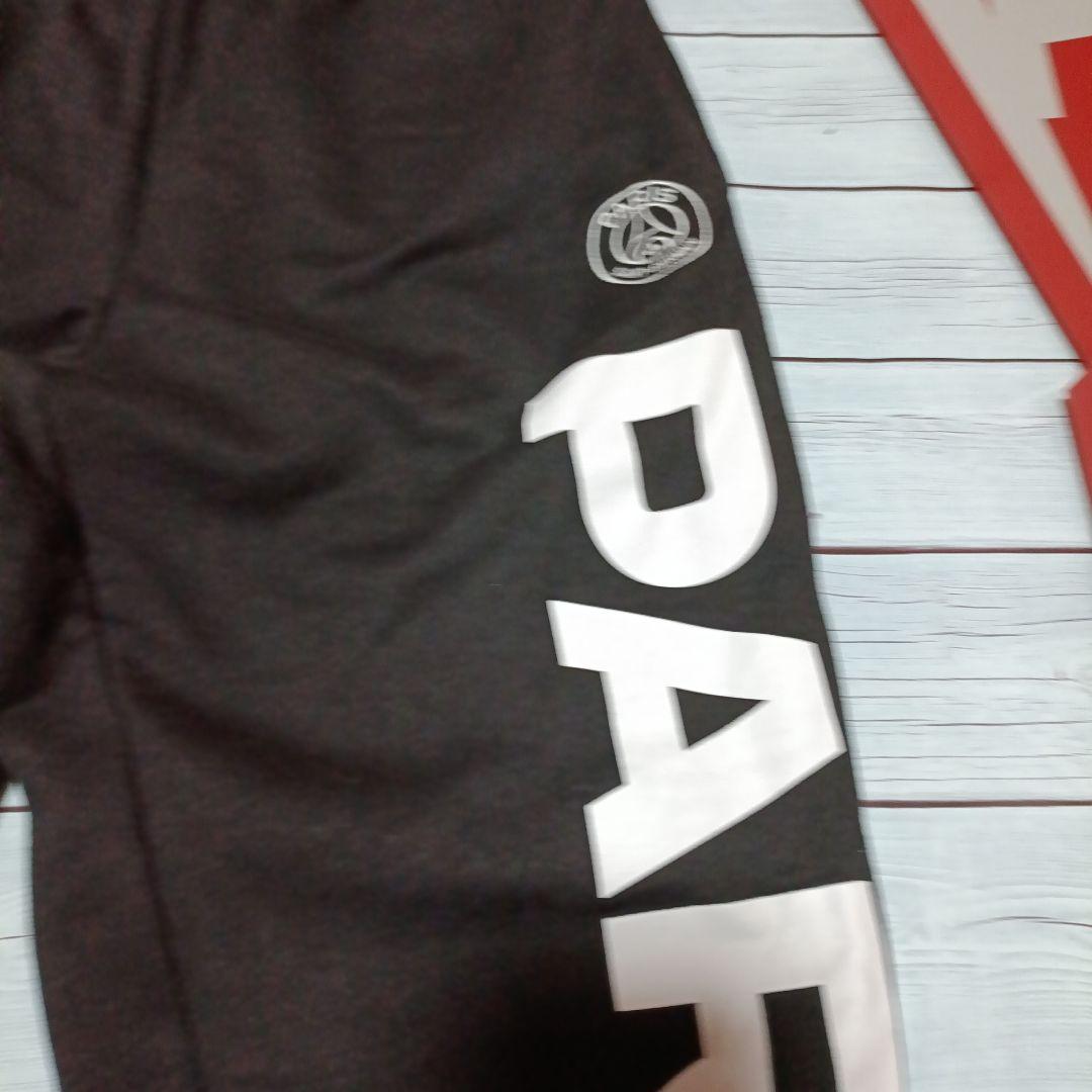 PSG XLサイズ　パリ・サンジェルマン　セットアップ　メンズ　トレーナー