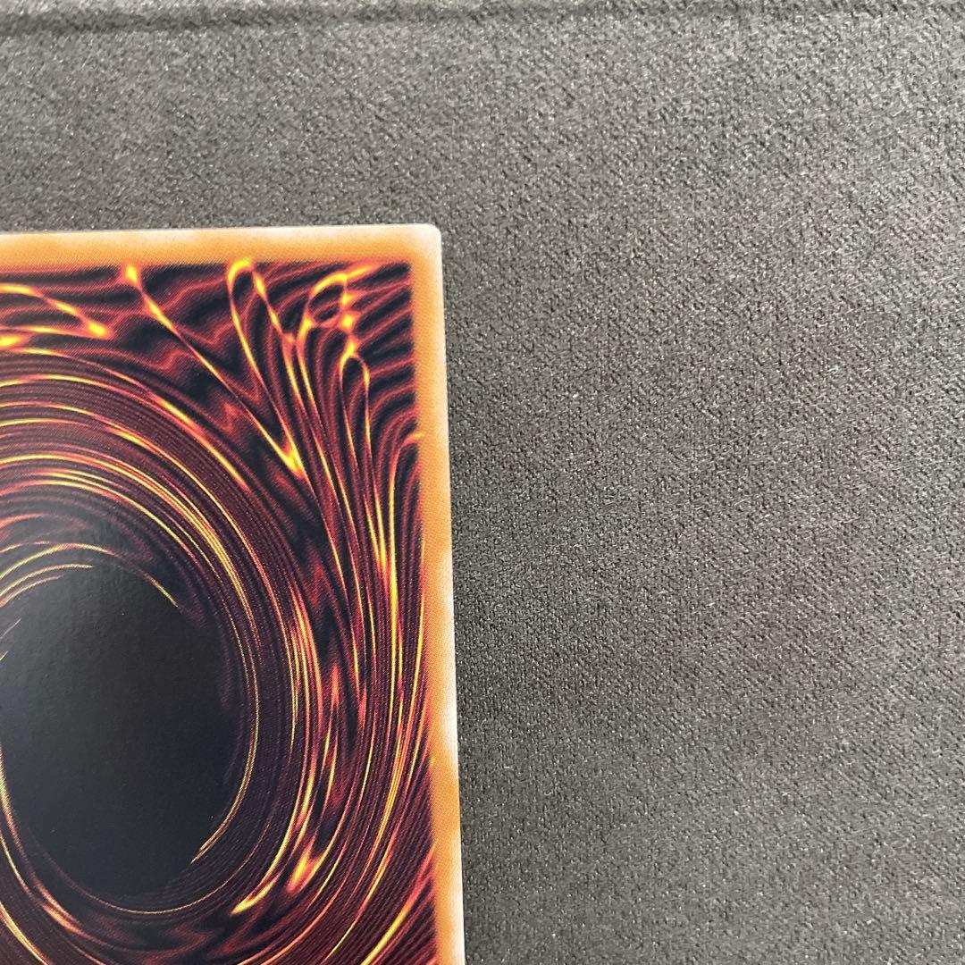 ブラックマジシャンガール　オーバーラッシュレア