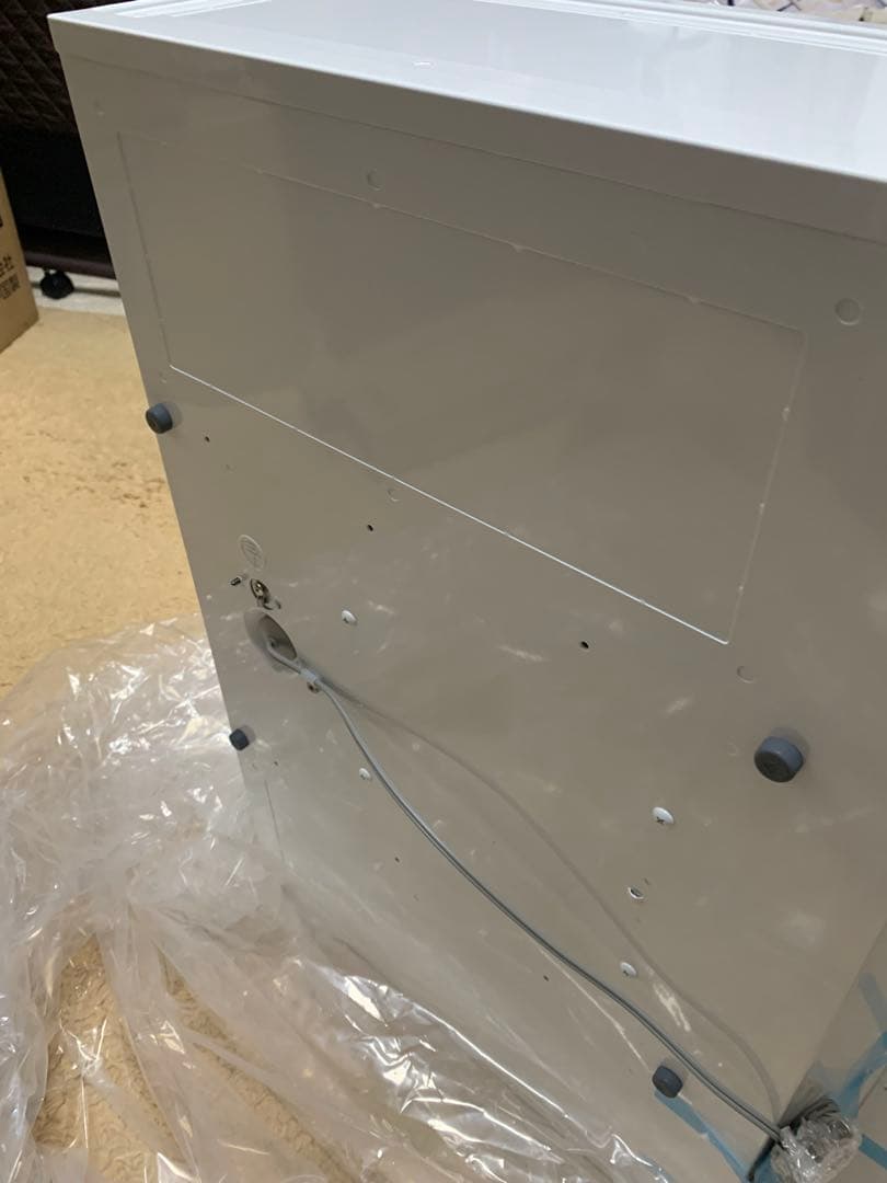 浅型レンジフード　Panasonic FY-60HF4　新品開梱のみ　送料無料