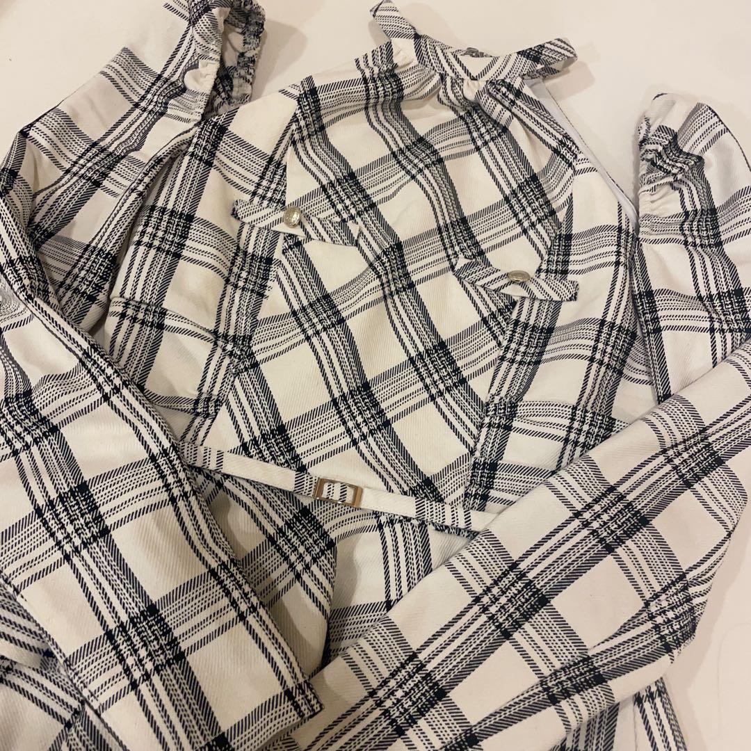 【ネット完売】M me eme エムエメ ワンピース