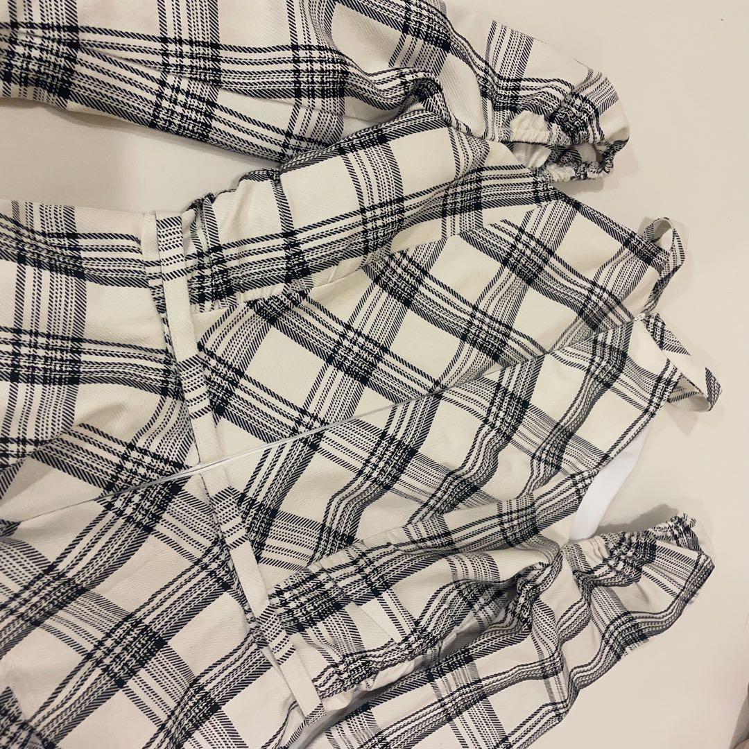 【ネット完売】M me eme エムエメ ワンピース