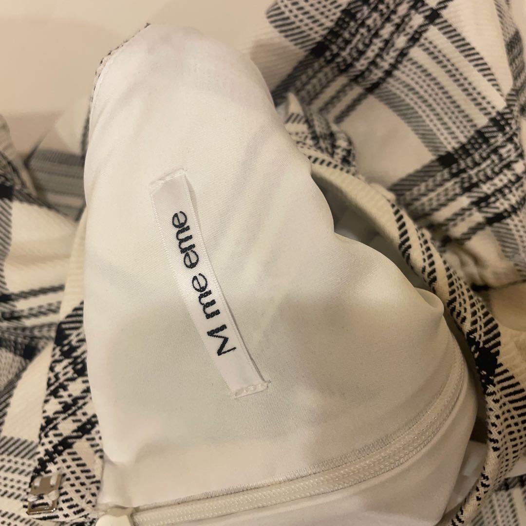 【ネット完売】M me eme エムエメ ワンピース