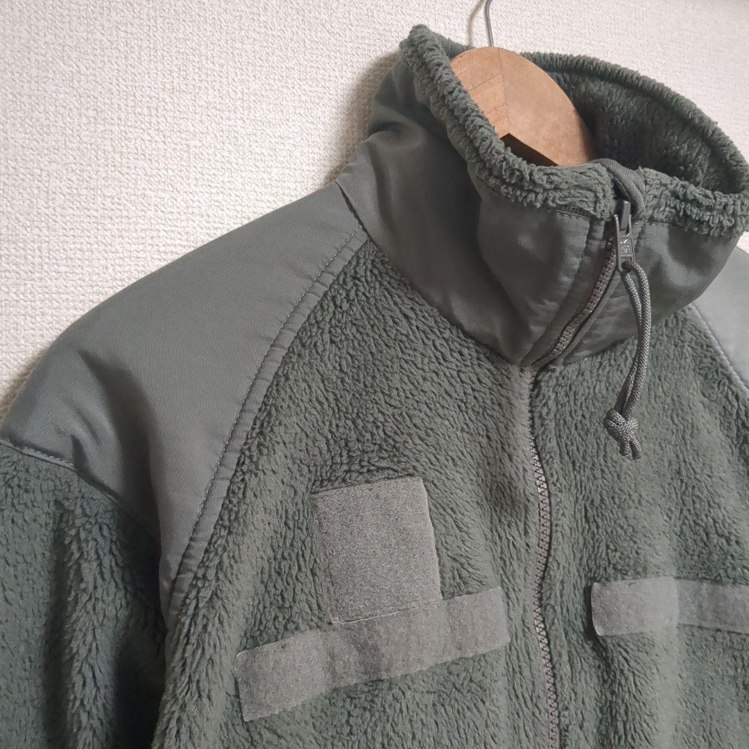 ★USアーミー ECWCS GENⅢ Level3 フリース M-R