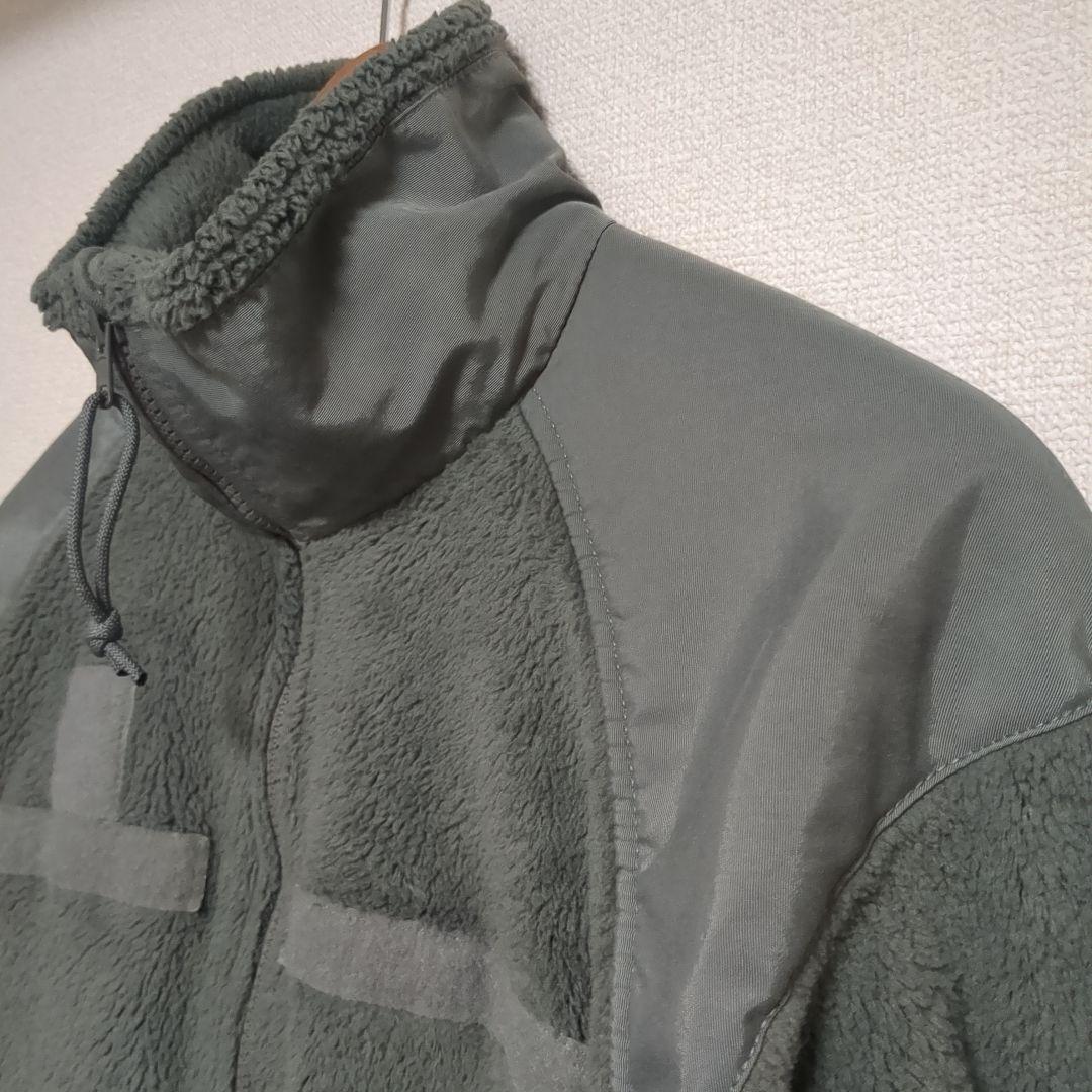 ★USアーミー ECWCS GENⅢ Level3 フリース M-R