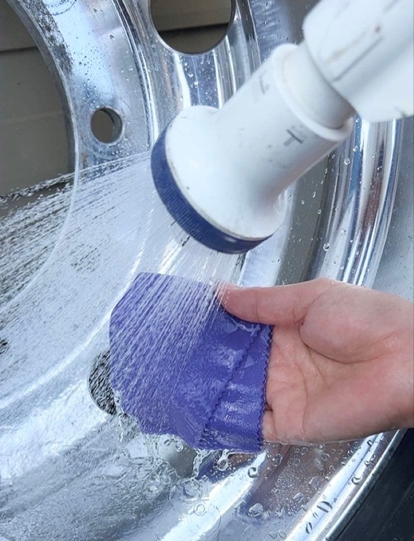 センマプラス 洗磨KC−6　ビックトレールジェル　アルティメットワンKCクロス