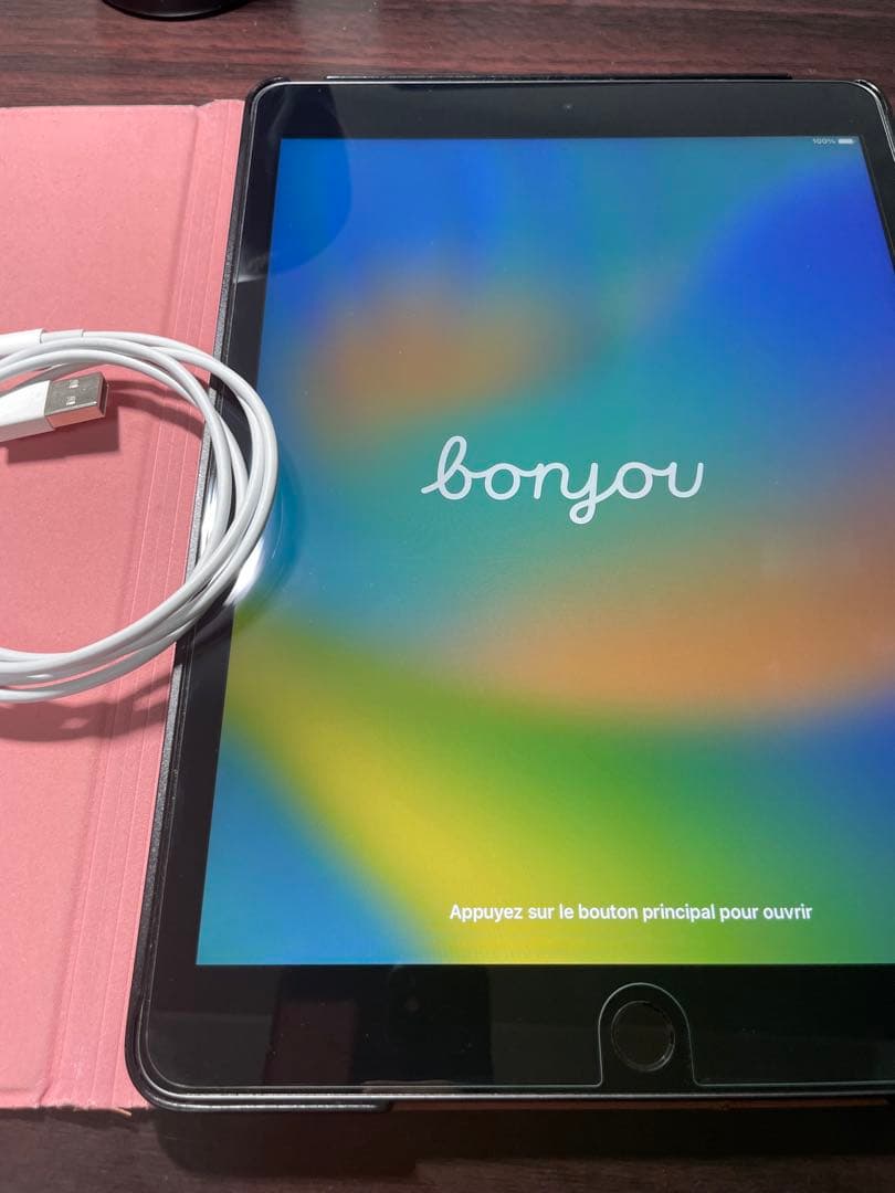 iPad第7世代　Wi-Fiモデル　32G