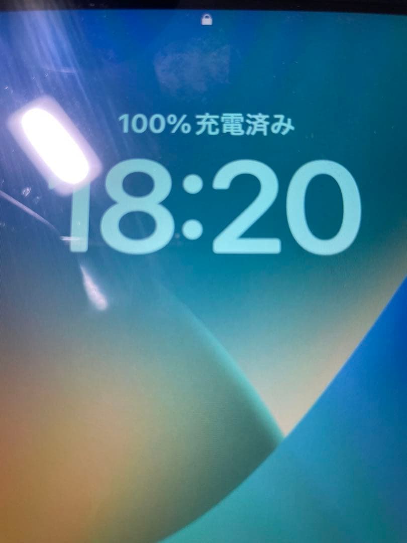 iPad第7世代　Wi-Fiモデル　32G