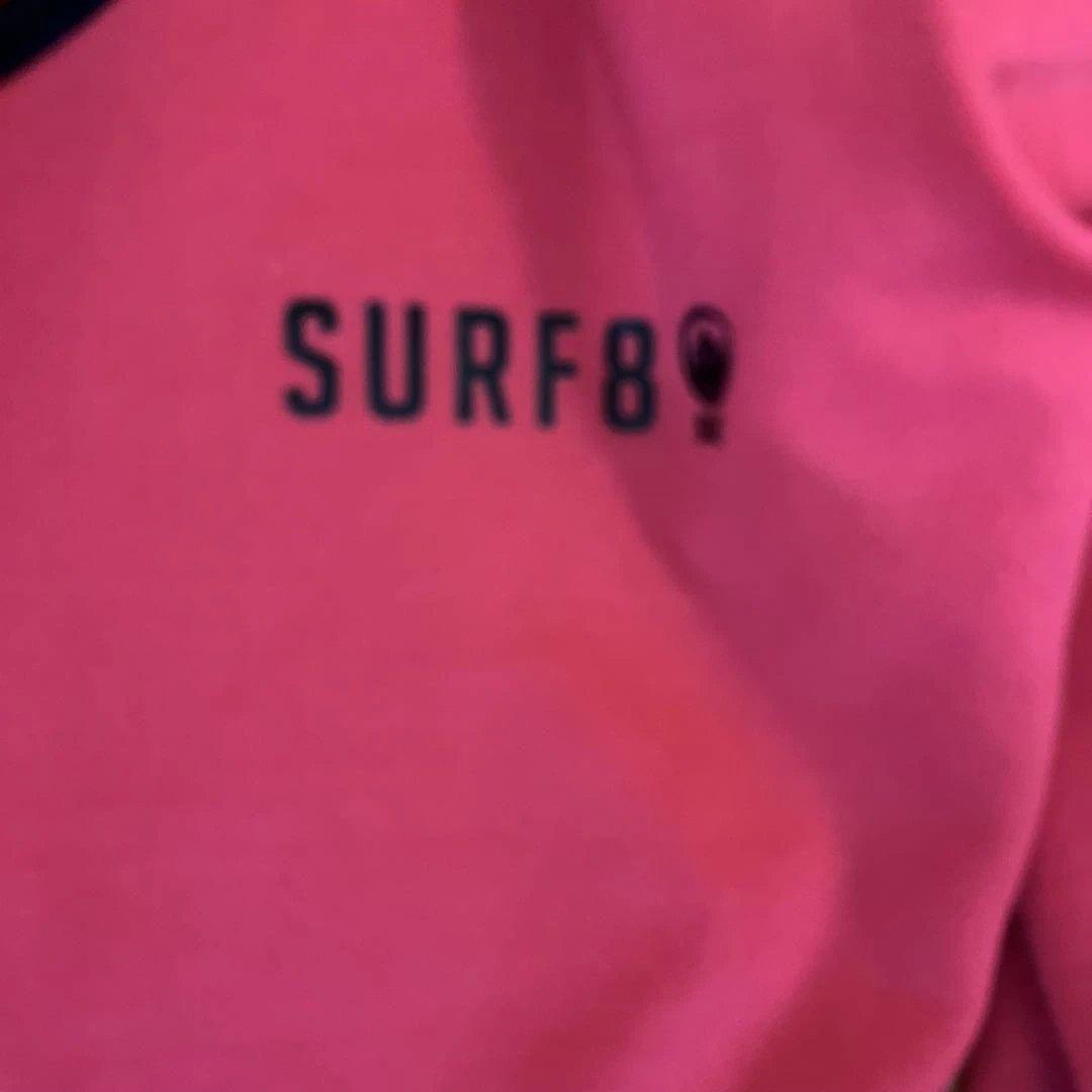 SURF8 マグマコア起毛インナースーツ　Ｌサイズ