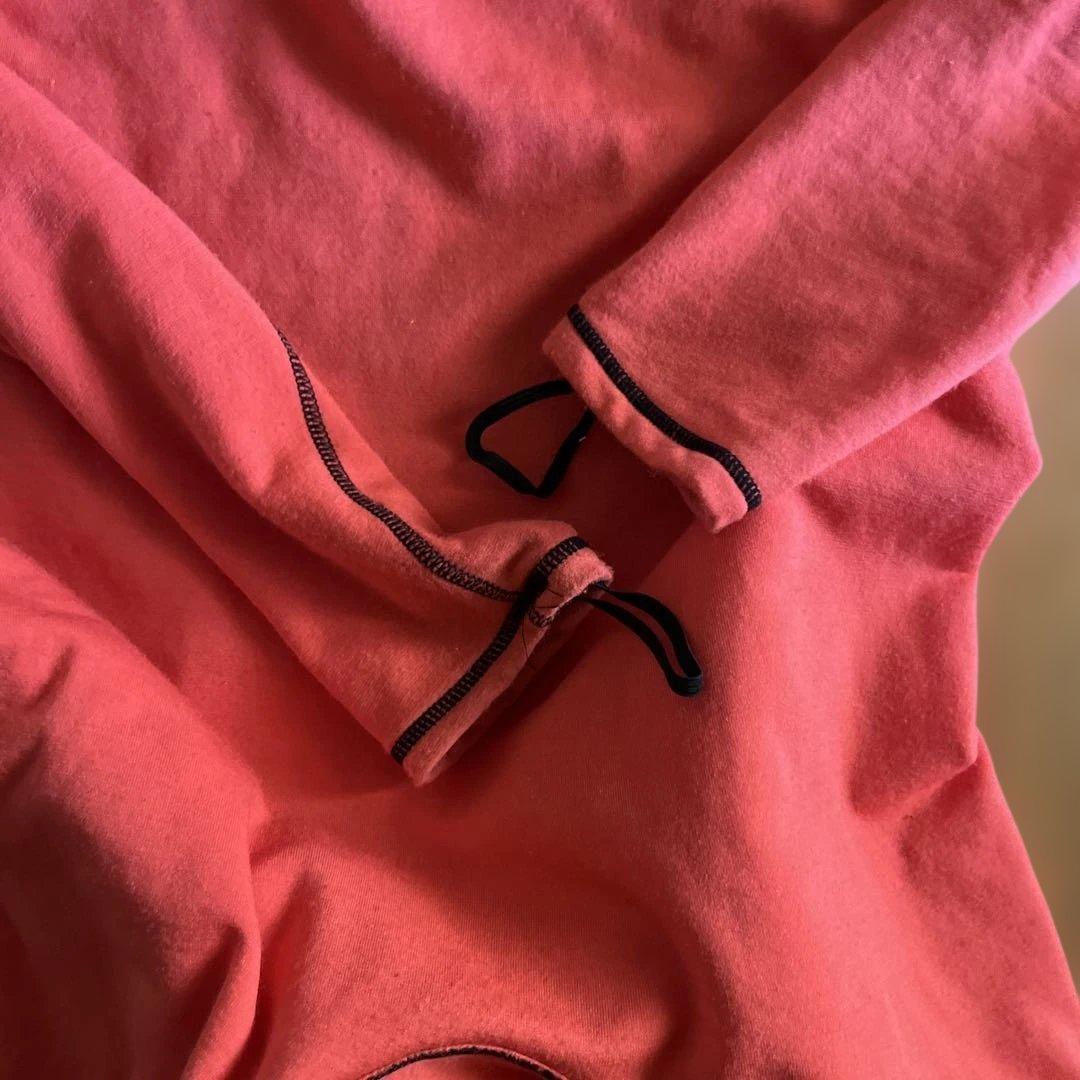 SURF8 マグマコア起毛インナースーツ　Ｌサイズ