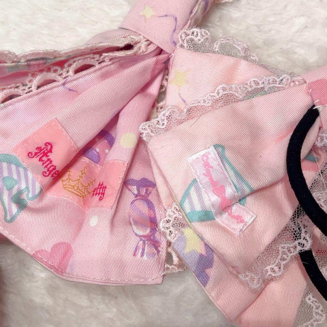 Angelic pretty TOPPARADE op トイパレード ピンク