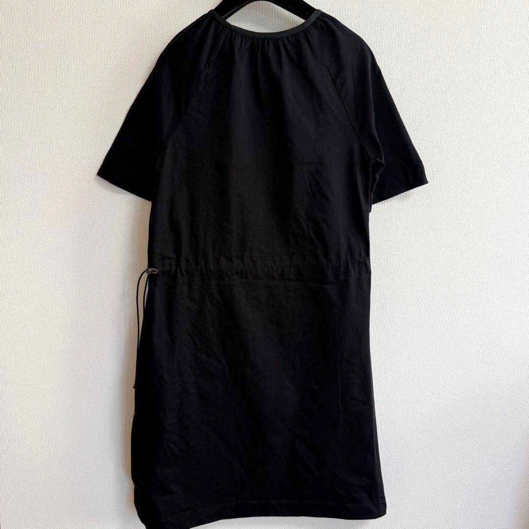 MONCLER ABITO DRESS 半袖カットソーワンピース