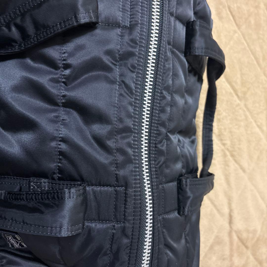 Porterボストンバック