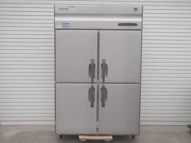 業務用冷蔵庫