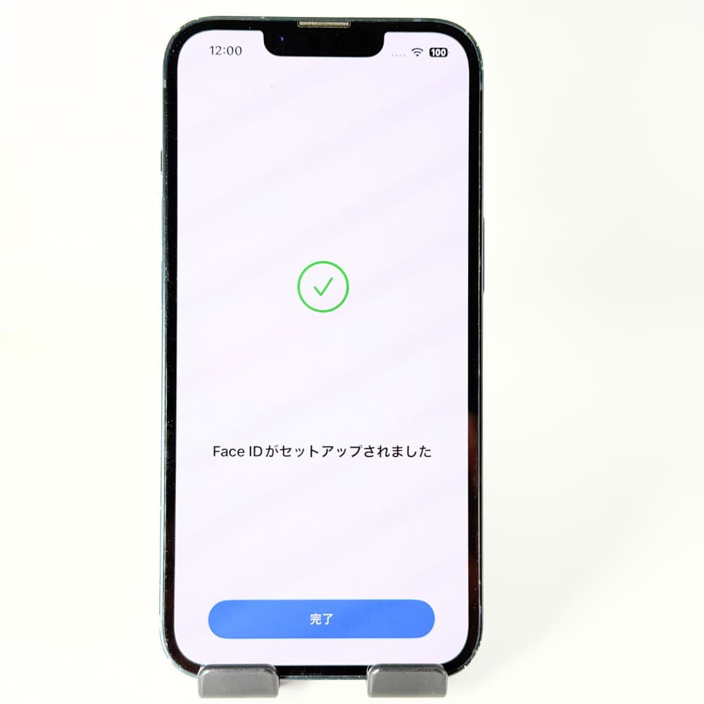 iPhone13 128GB SIMフリー 新品バッテリー100%※発送は1/3