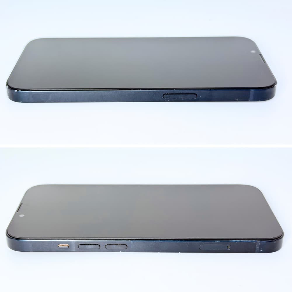 iPhone13 128GB SIMフリー 新品バッテリー100%※発送は1/3