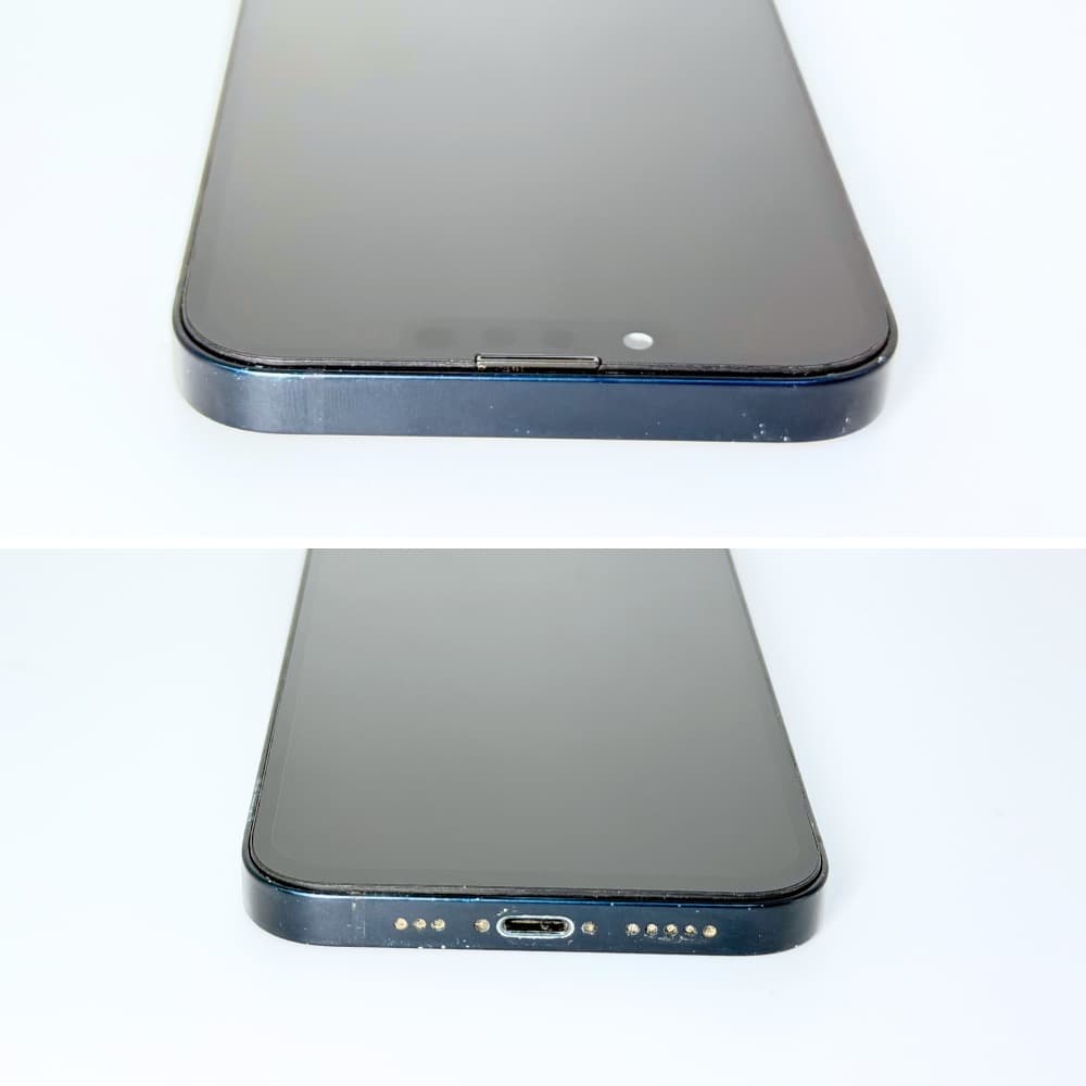 iPhone13 128GB SIMフリー 新品バッテリー100%※発送は1/3