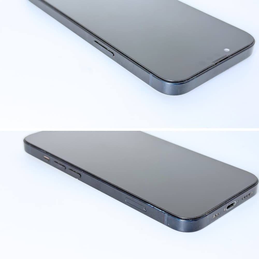 iPhone13 128GB SIMフリー 新品バッテリー100%※発送は1/3