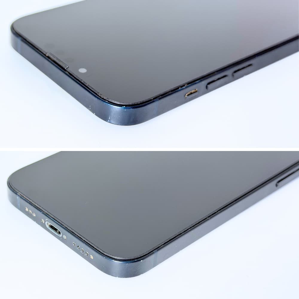 iPhone13 128GB SIMフリー 新品バッテリー100%※発送は1/3