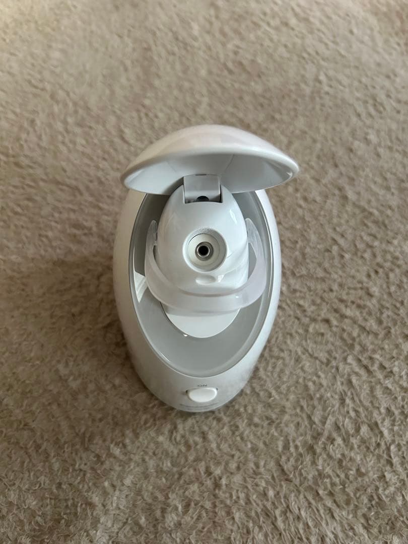 Panasonic EH-SA3D フェイススチーマー　ナノケア