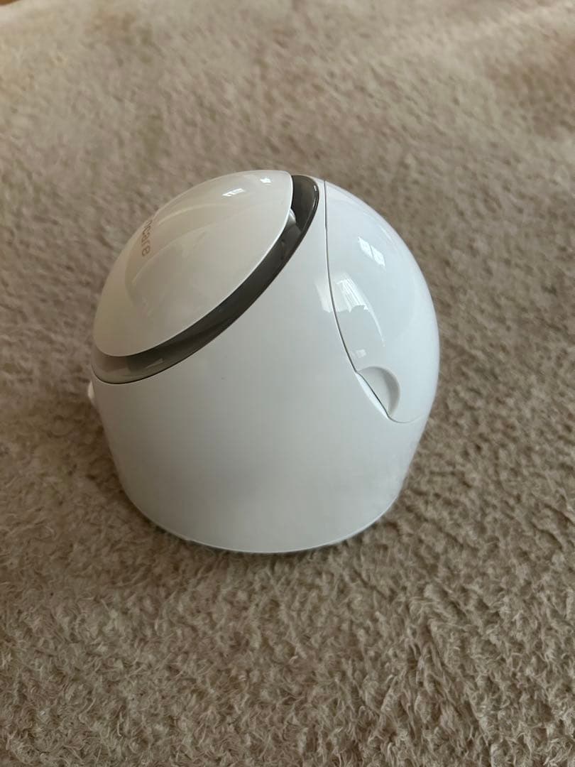 Panasonic EH-SA3D フェイススチーマー　ナノケア