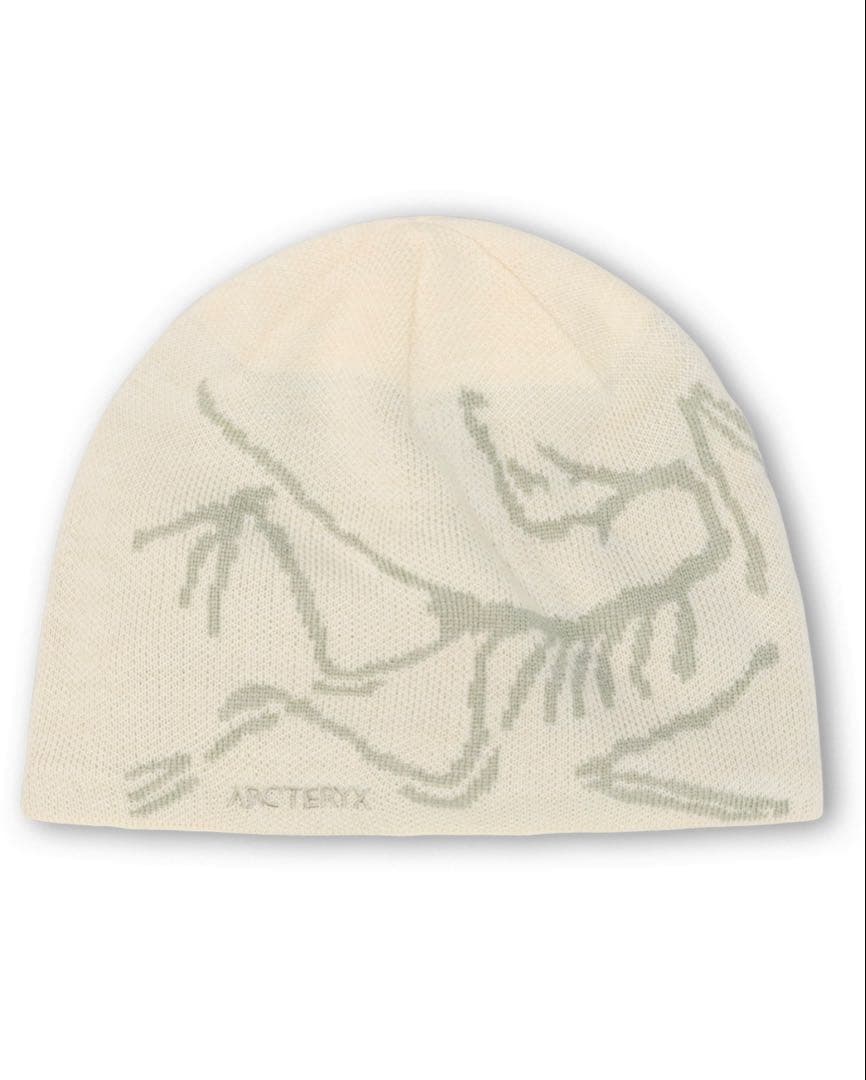 ARC'TERYX バードヘッドトーク ビーニー