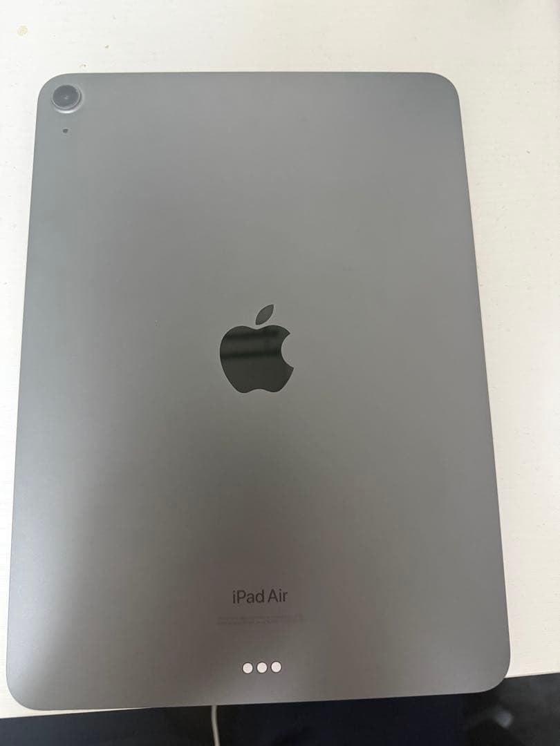 Apple iPad Air第5世代 + Apple Pencil第2世代