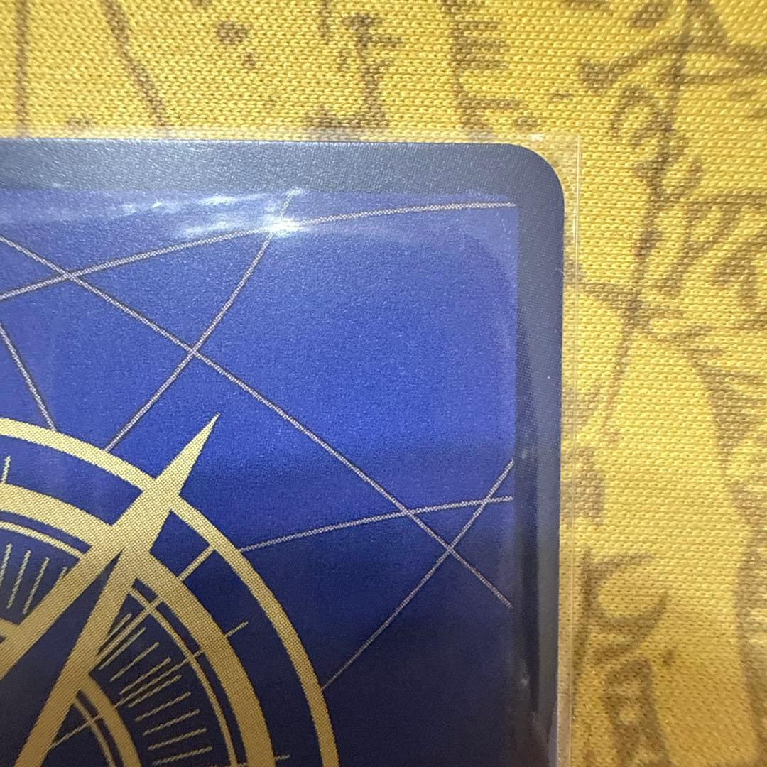 X*a様 ワンピースカード　コアラ　SR SP