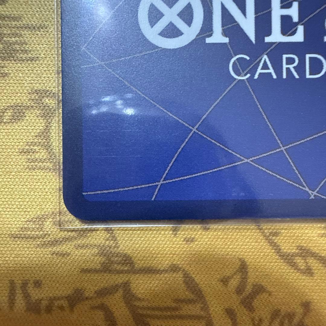 X*a様 ワンピースカード　コアラ　SR SP