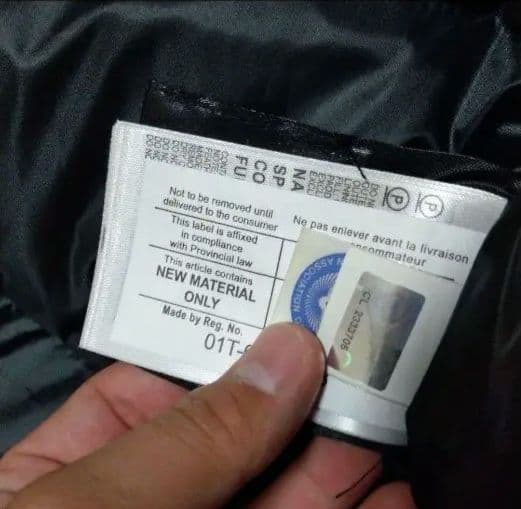 ☆*☆様 カナダグース ダウンベスト黒 Mサイズ  