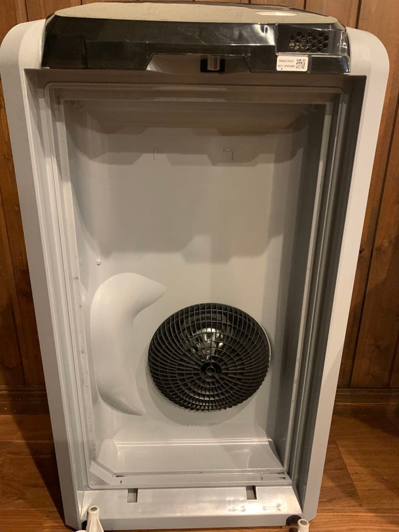 アムウェイATMOSPHERE SKY 空気清浄機 ホワイト　ヒィルター無し