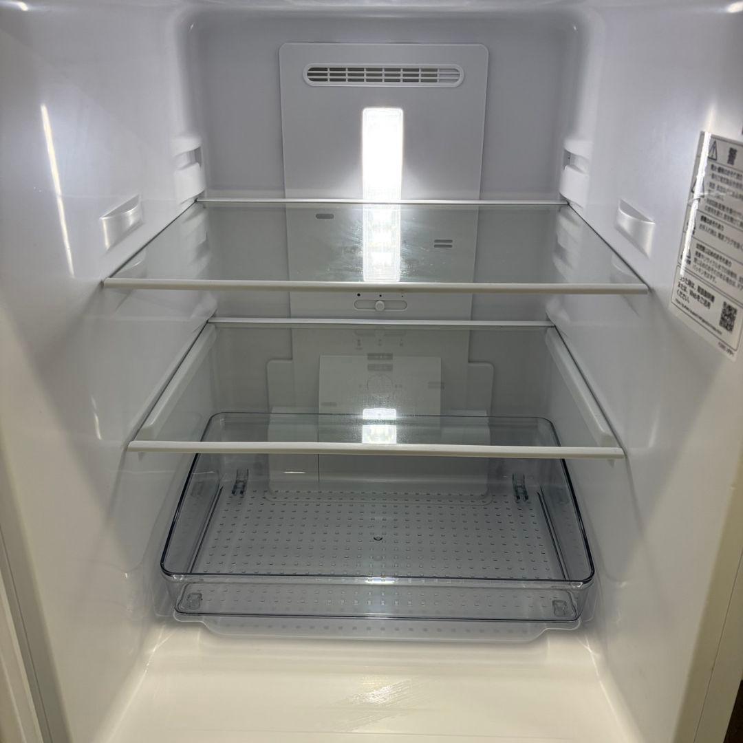 153　冷蔵庫　SHARP　一人暮らし　綺麗　安い　中古　設置無料　両開き